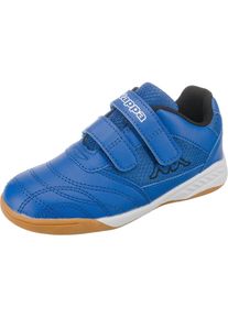 Kappa, Sportschuhe 'KICKOFF', Blau