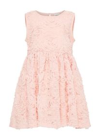 name it, Mädchen Kleid, Altrosa