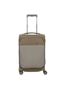 Samsonite, Damen Kabinentrolley, Braun