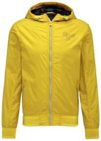 PETROL INDUSTRIES, Herren Jacke, Gelb