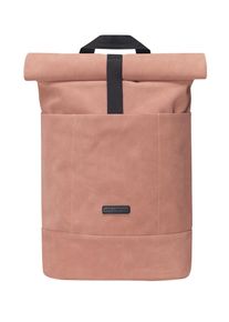 Ucon Acrobatics, Damen Rucksack 'HAJO Backpack Suede', Lachs