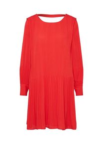 Selected Femme, Damen Kleid, Rot