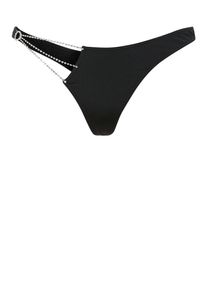 Lascana, Damen String, Schwarz