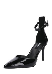 DKNY, Damen Pumps 'LACE', Schwarz