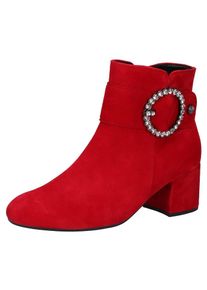 Gabor, Damen Stiefelette, Rot