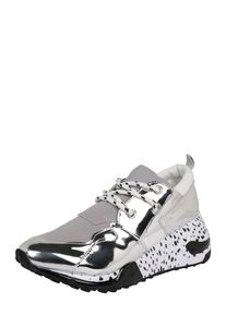 Steve Madden, Damen Sneaker 'CLIFF ', Silber