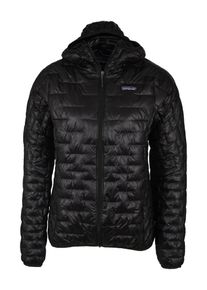 Patagonia, Damen Funktionsjacke, Schwarz