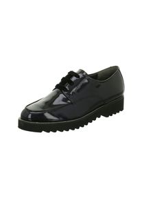 Paul Green, Damen Schn&uuml;rschuhe, Kobaltblau