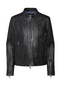 BOSS, Damen Jacke 'Jafable', Schwarz