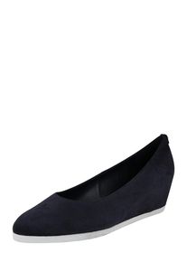 Högl Högl, Damen Pump, Navy