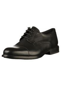 Lloyd, Herren Businessschuhe, Schwarz