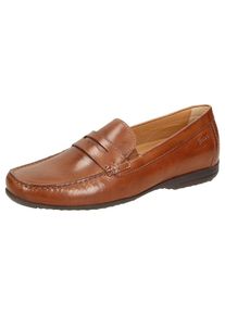 Sioux, Herren Slipper 'Giufano', Bronze