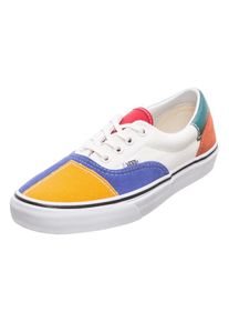 Vans, Herren Sneaker 'Era Patchwork', Mischfarben / Wei&szlig;