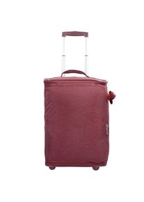 Kipling, Damen Reisetasche 'Basic Teagan 18 XS', Merlot