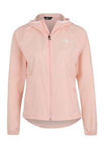 The North Face, Damen Jacke 'W FLYWGHT HDIE', Rosa