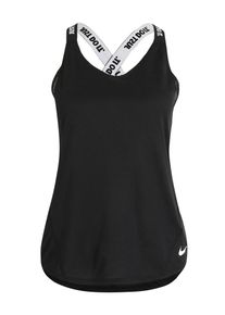 Nike, Damen Sport-Top, Schwarz