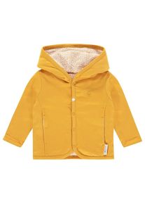 Noppies, M&auml;dchen Strickjacke 'Haye', Orange