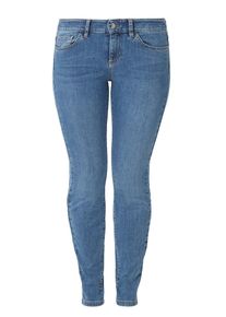 TRIANGLE, Damen Jeans, Blue Denim
