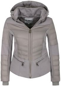 TALENCE, Damen Anorak, Grau