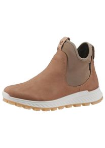 Ecco, Damen Boots 'Exostrike', Camel