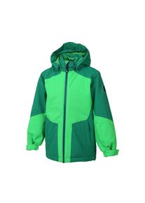 Color Kids, Jacke 'Dawson', Gr&uuml;n / Limette