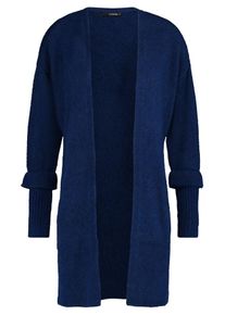 Supermom, Damen Strickjacke ' Cobalt ', Marine