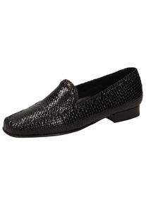 Sioux, Damen Slipper 'Cordera', Schwarz