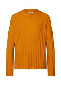 Only, Damen Pullover, Senf