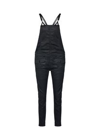 G-Star Raw, Damen Latzjeans, Blau