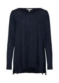 Esprit, Damen Pullover, Navy