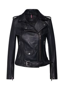 #LADC, Damen Jacke 'Diane', Schwarz