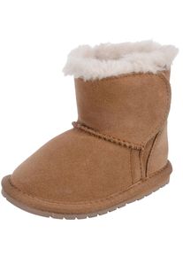 Emu AUSTRALIA, Winterstiefel 'Toddle', Braun