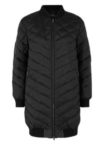 Y.A.S, Damen Daunen-Jacke, Schwarz