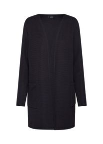 Only, Damen Strickjacke 'DAGMAR', Schwarz