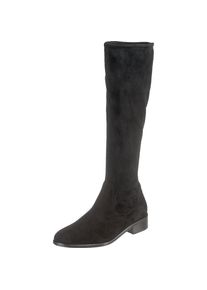 Peter Kaiser, Damen Stiefel 'HETA', Schwarz