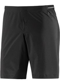 adidas Performance, Herren 'Terrex Agravic' Funktionsshorts, Schwarz