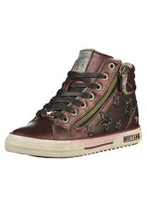 Mustang, Damen Sneaker, Bordeaux