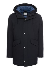 EDC by Esprit, Herren Jacke 'F WinterParka*', Navy