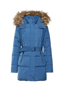 Pepe Jeans, Damen Parka 'LIA', Blau