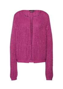SET, Damen Strickjacke, Pink