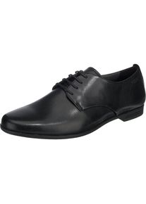 Vagabond SHOEMAKERS, Damen Halbschuhe, Schwarz