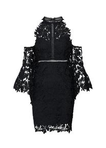 Bardot, Damen Kleid 'ISABELLA', Schwarz