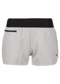 adidas Performance, Damen ID Stadium Trainingsshort, Grau / Schwarz