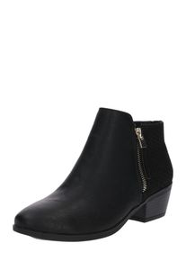 Call it Spring, Damen Stiefelette 'MITRARIA', Schwarz