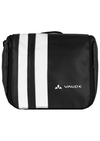 Vaude, Accessories Benno Kulturbeutel 25,5 cm, Schwarz / Weiß