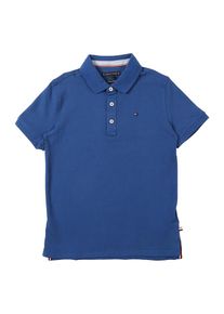 Tommy Hilfiger, Shirt 'ESSENTIAL TOMMY REG POLO S/S', Royalblau