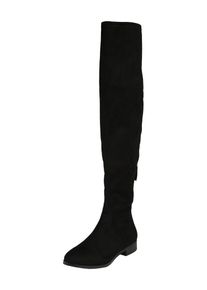Steve Madden, Damen Overknees 'ODESSA', Schwarz