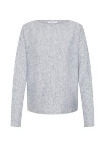 Opus, Damen Pullover 'Sevim', Graumeliert