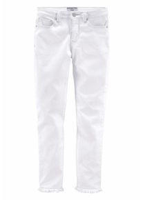 Guido Maria Kretschmer, Damen 7/8-Jeans, Weiß