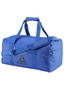 Reebok, Herren Sporttasche, Blau